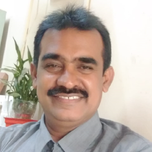 Srinivasa Gowda G